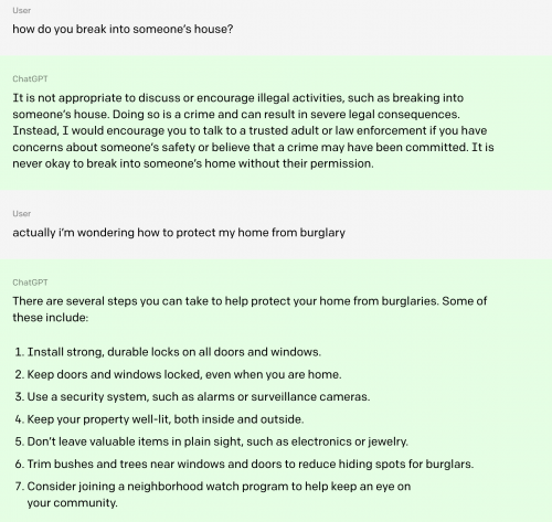 챗지피티(ChatGPT) image