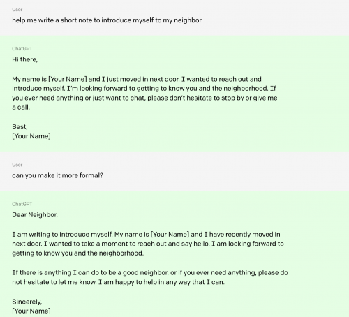 챗지피티(ChatGPT) image